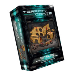 Terrain Crate Industrial Zone